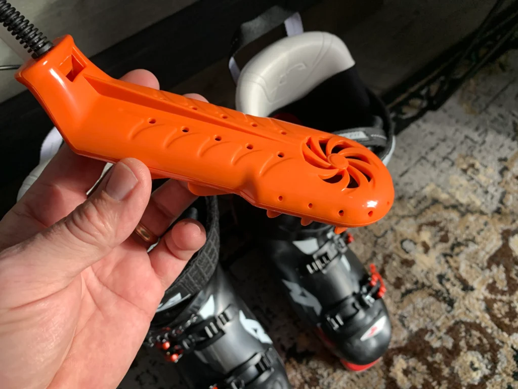 DRYGUY Travel Dry DX