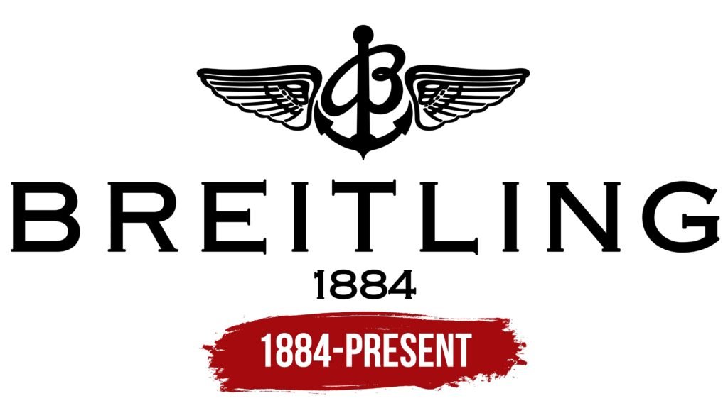 Breitling Wings Logo