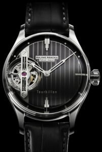 Hajime Asaoka-Tourbillon