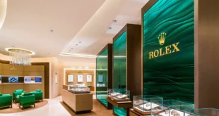 Rolex Dealer