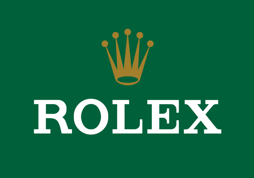 Rolex Logo