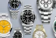 Rolex Investment Watches
