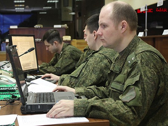 Trolls with Military Precision