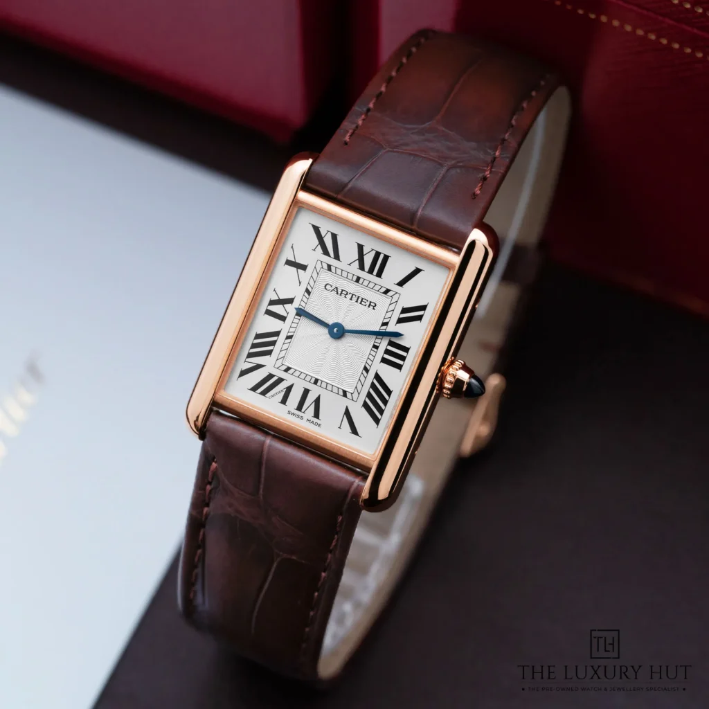 Heirloom Cartier