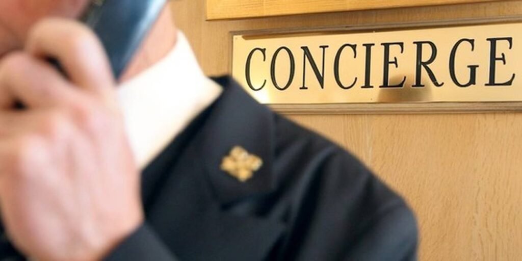 Concierge Level Insurance