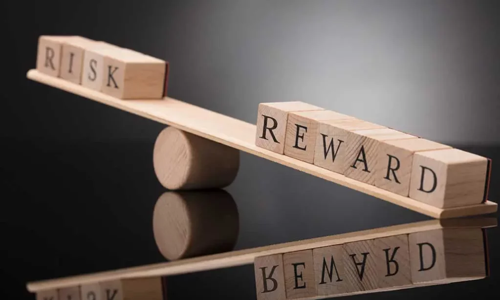 Risk-vs-Reward