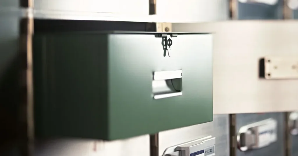 Protecting your Watches