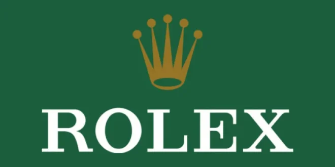 Rolex Logo