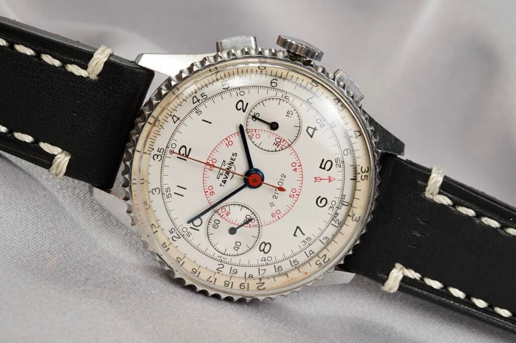 Breitling Chronomat 1942 - Ref 769