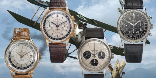 Breitling-Navitimer