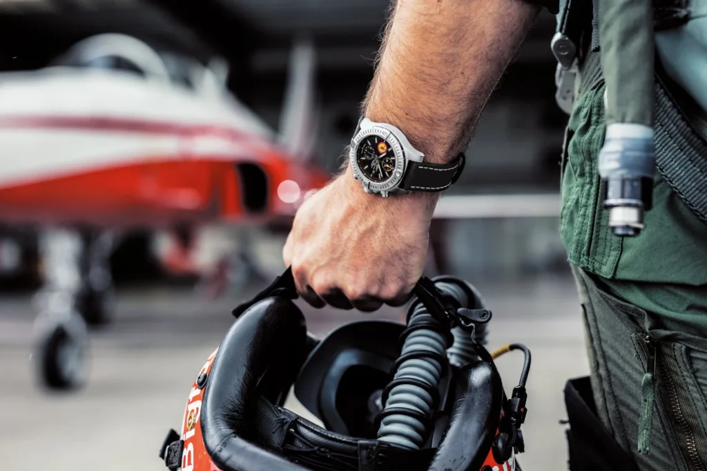 Breitling Aviation