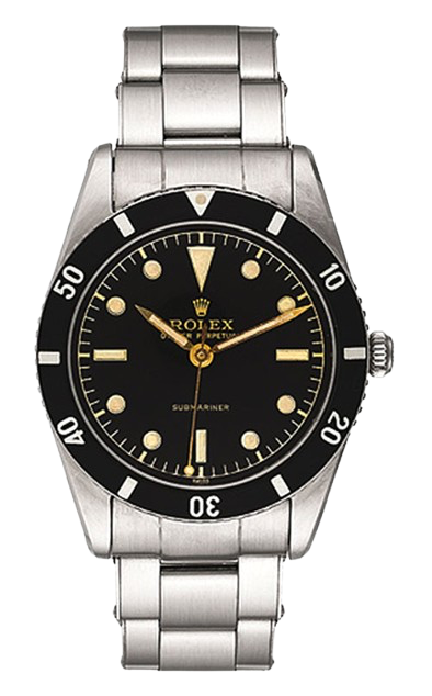 1953 Submariner