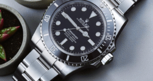 Rolex Submariner