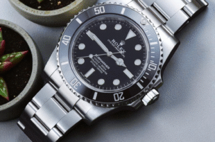 Rolex Submariner