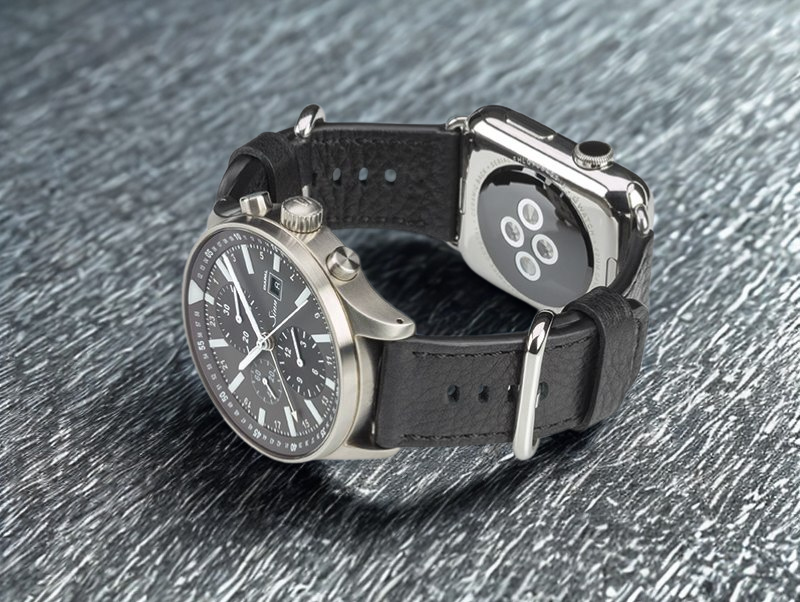 Smart and Mechanical Together?