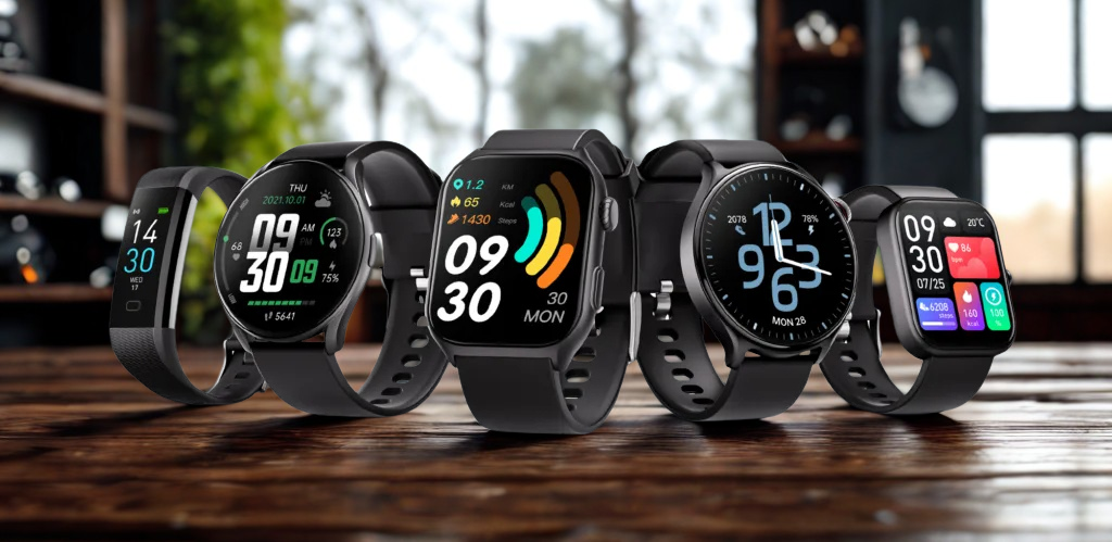 Smartwatch Selection