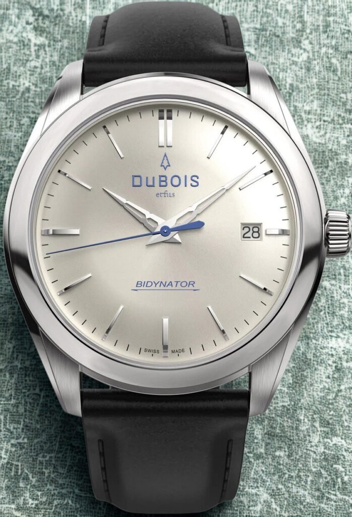 Dubois et fils DBF006