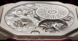 Bulgari Octo Finissimo Ultra