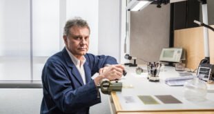 F.P. Journe: “Invenit et Fecit”