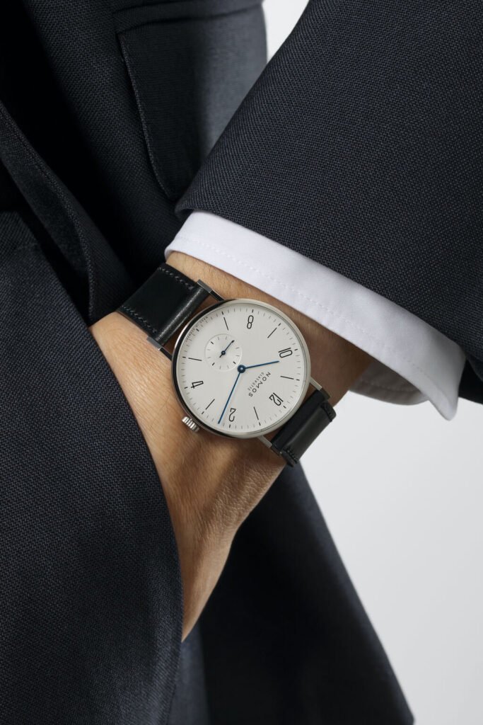 Nomos Tangente 38 (ref. 164)
