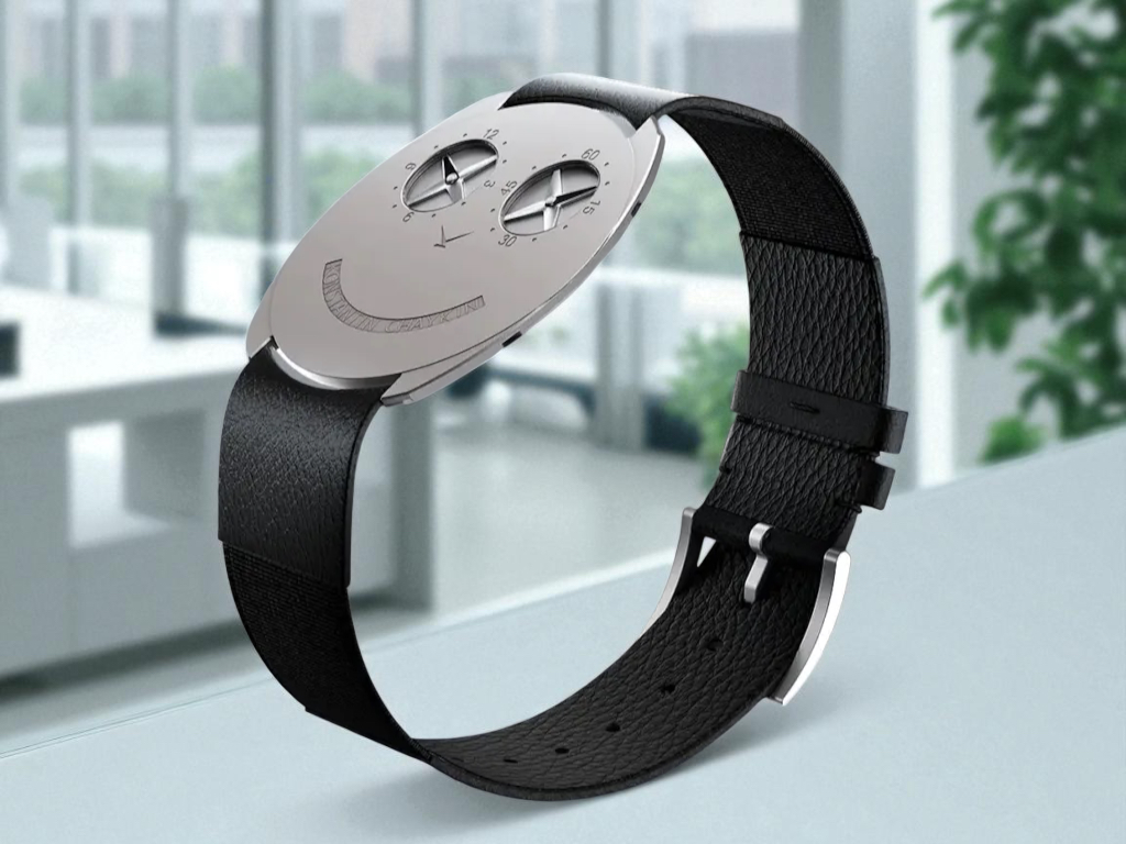 Konstantin Chaykin ThinKing - 1.65mm thick