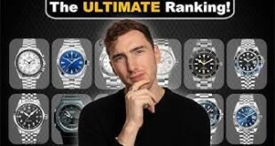 A One Watch Collection?