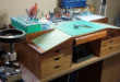 Watchmakers Bench