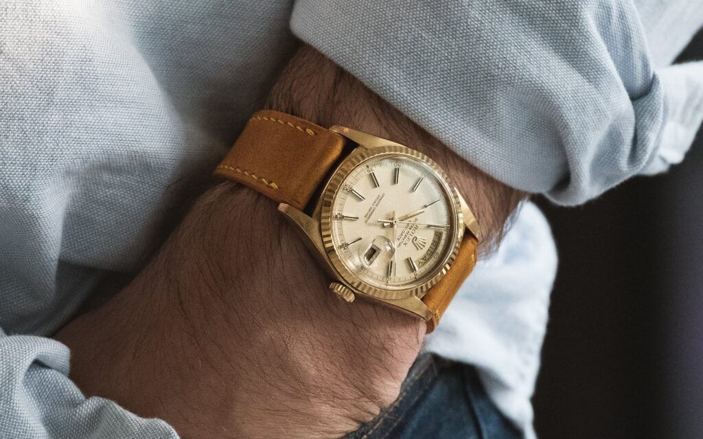 Rolex