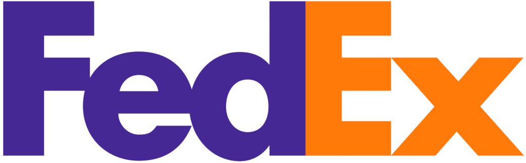Fedex Logo
