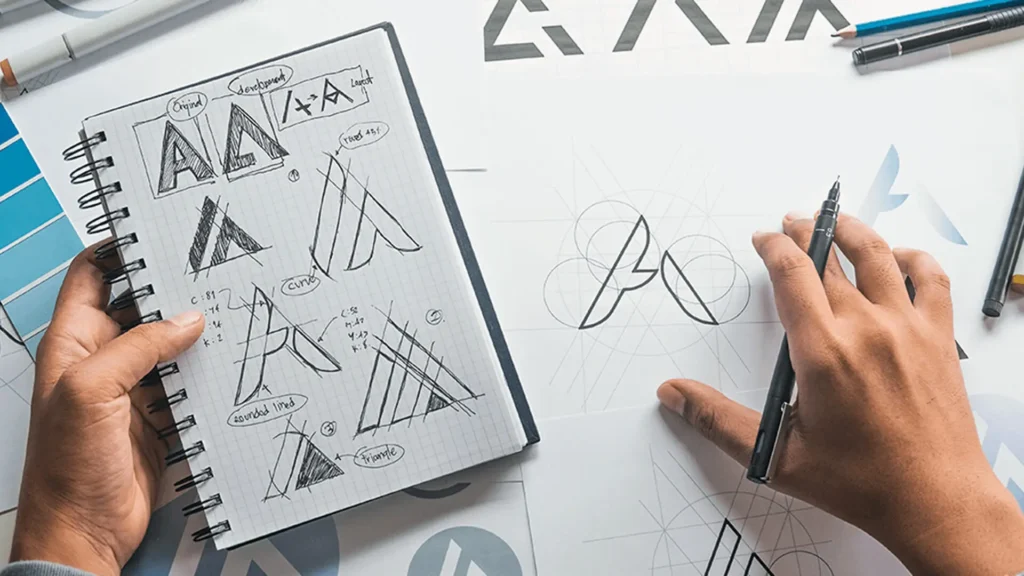 Fundamentals of Logo Design
