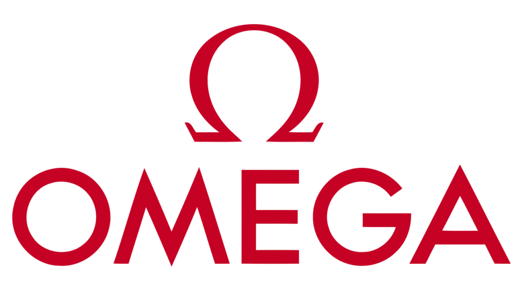 Omega Logo