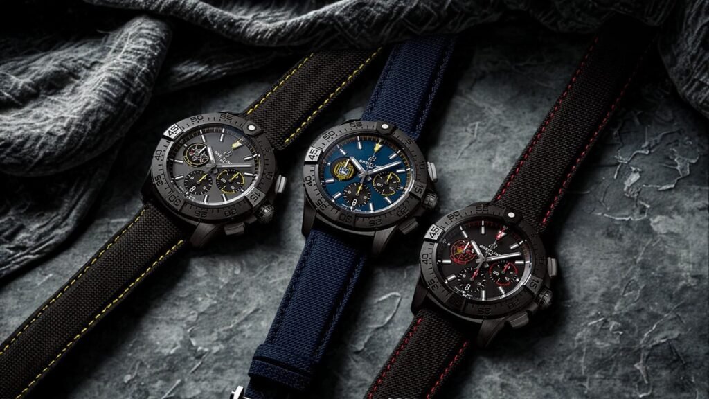 Collectable Breitling