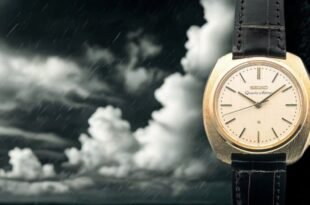 Quartz Crisis Looming